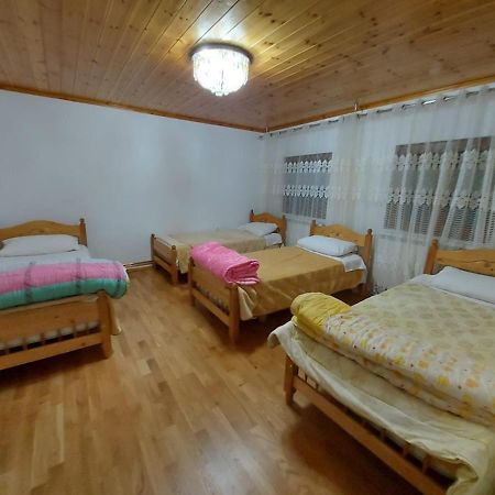 Guest House Trojani Lepushe Zewnętrze zdjęcie