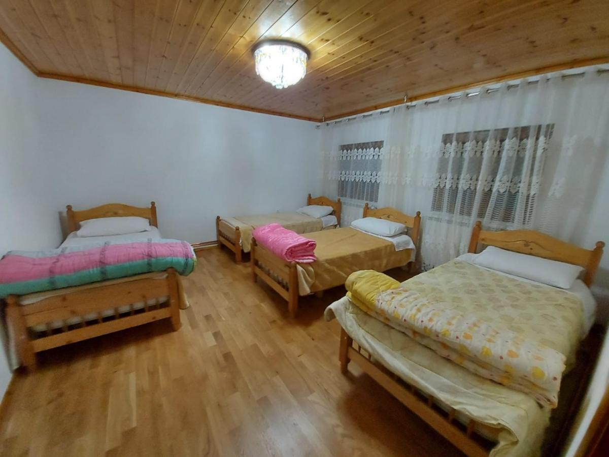 Guest House Trojani Lepushe Zewnętrze zdjęcie