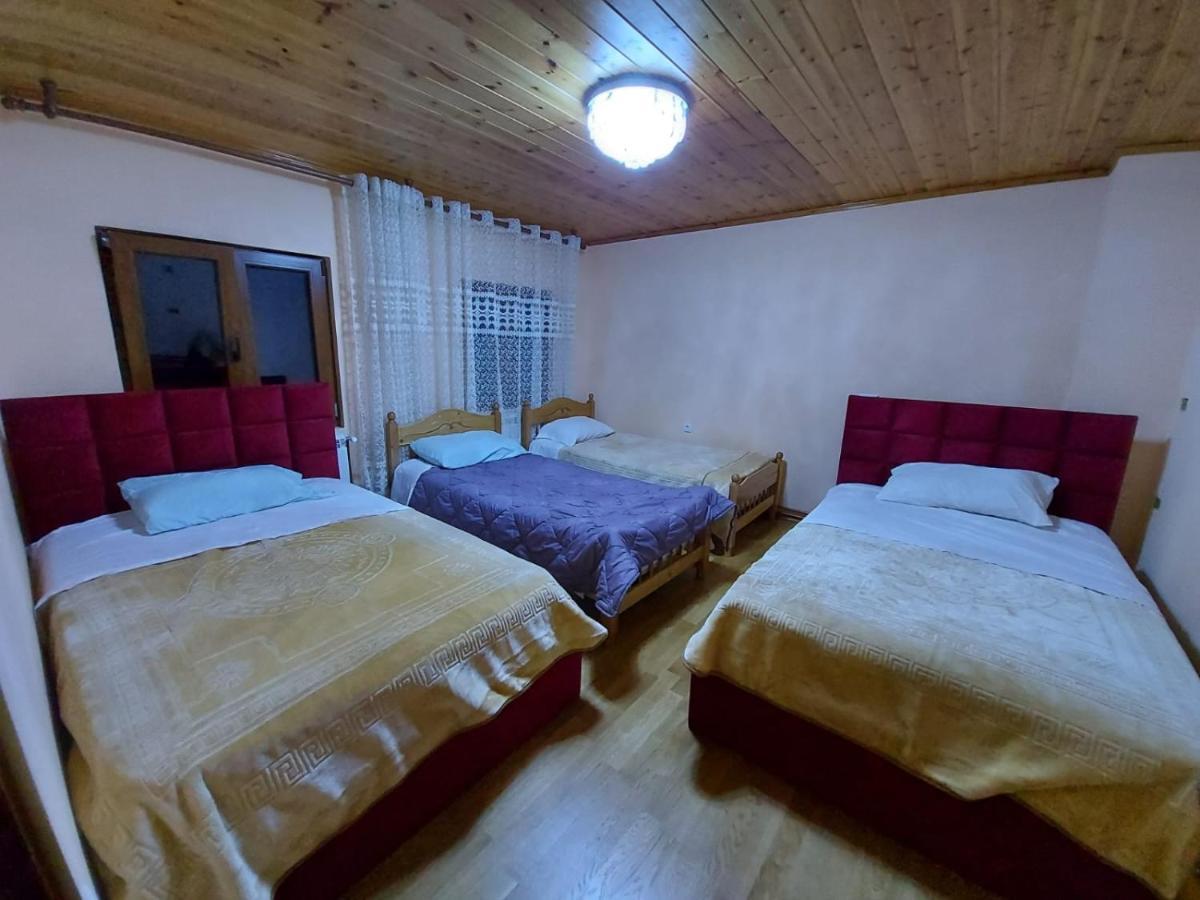Guest House Trojani Lepushe Zewnętrze zdjęcie